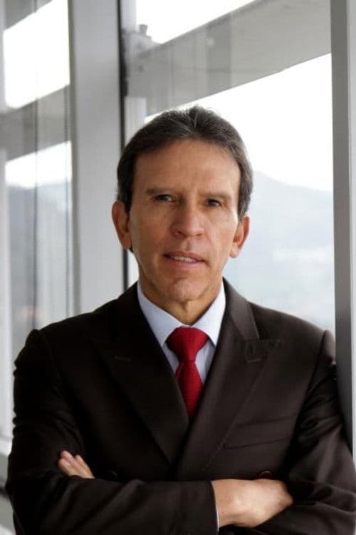 Guillermo Rincón profile photo