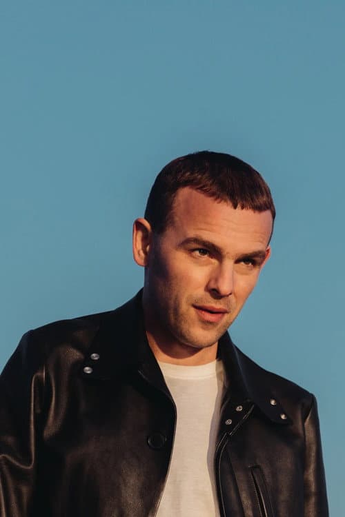 Damon McMahon profile photo