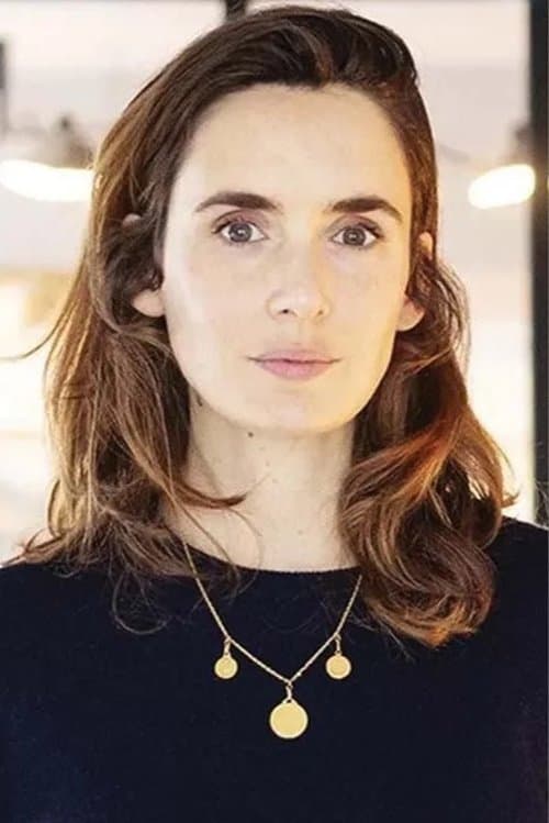 Sophie Mas profile photo