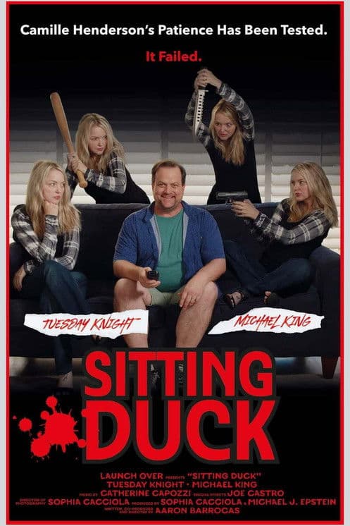 Sitting Duck poster
