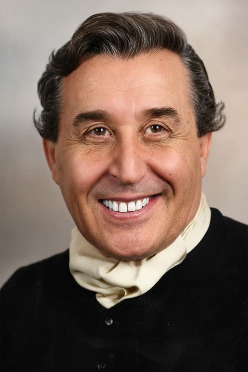 Kenan Büke profile photo