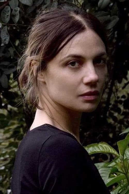 Eleni Vergeti profile photo