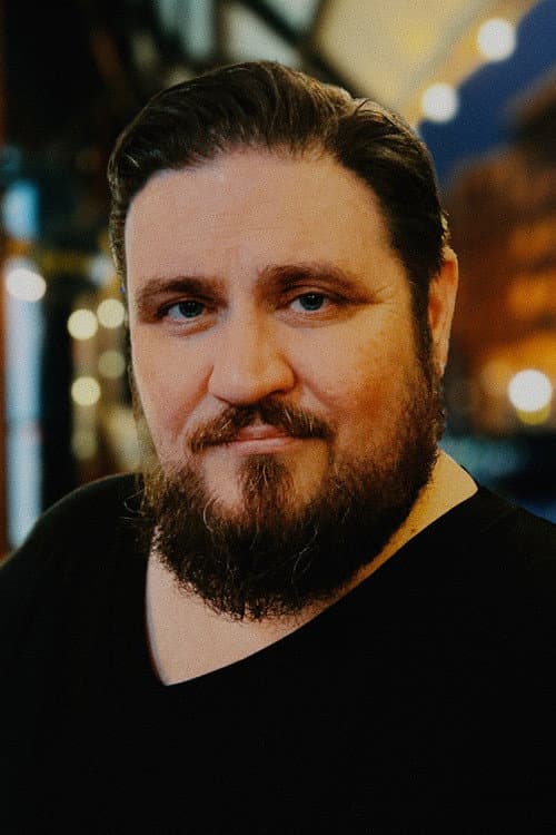 Matthew Alson Thornbury profile photo