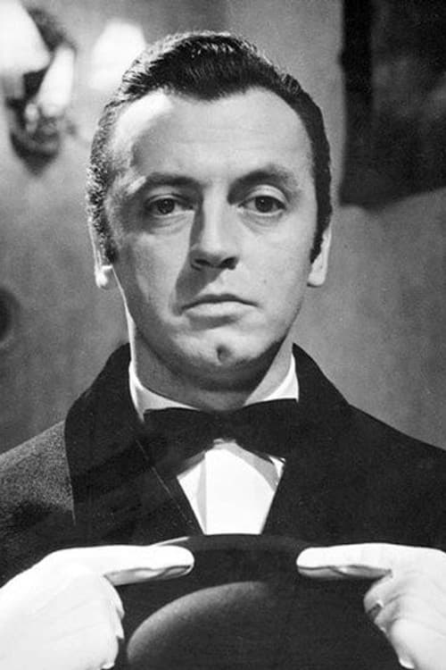 Eddi Arent profile photo