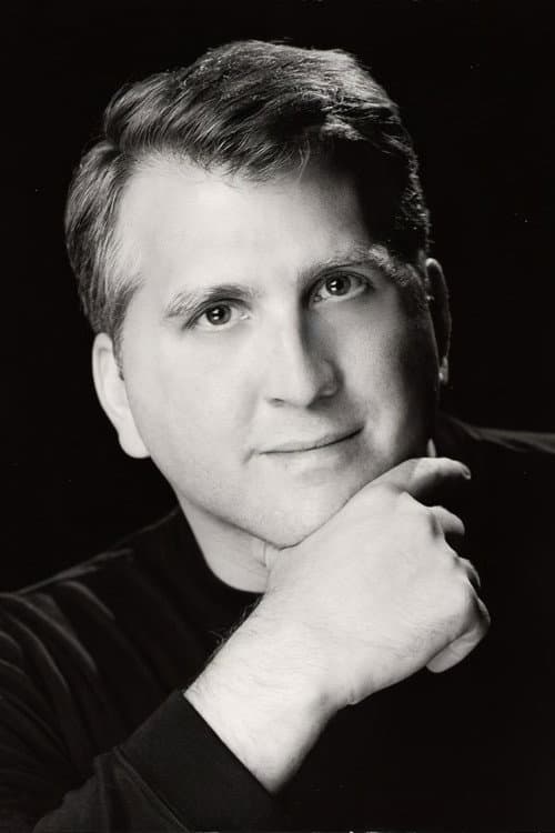 Daniel Roebuck profile photo