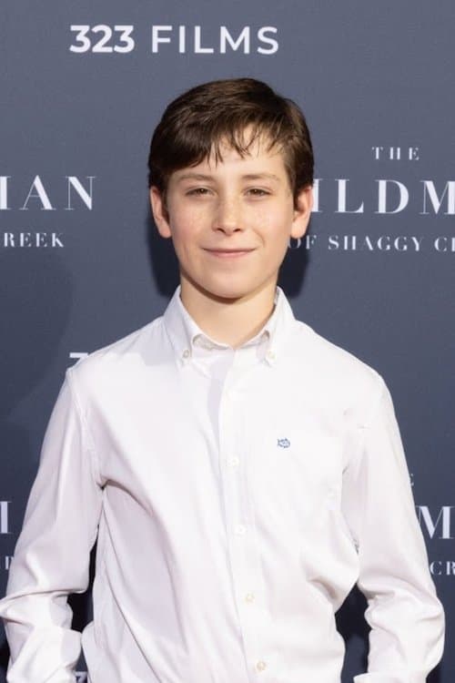 Pierson Mashburn profile photo