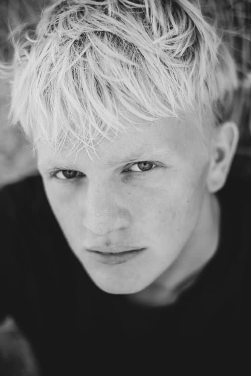 Ruben Leander Bühring profile photo