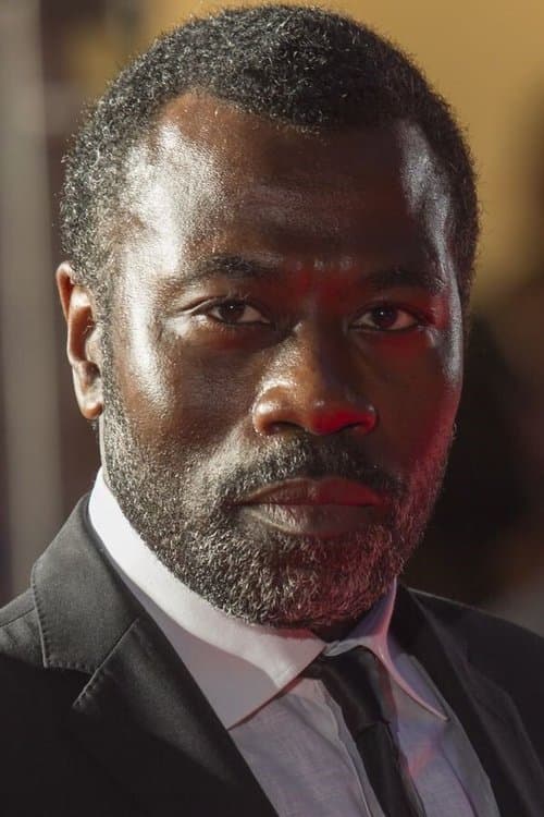 Terence Anderson profile photo