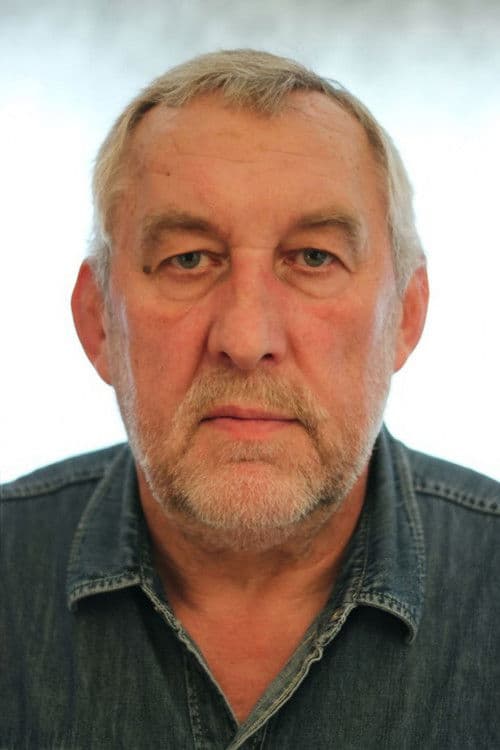 Petr Drozda profile photo