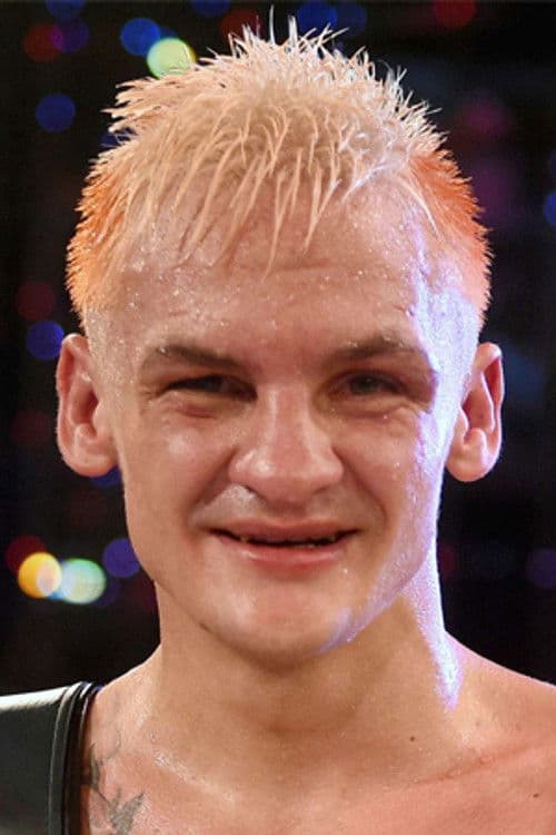 Hekkie Budler profile photo