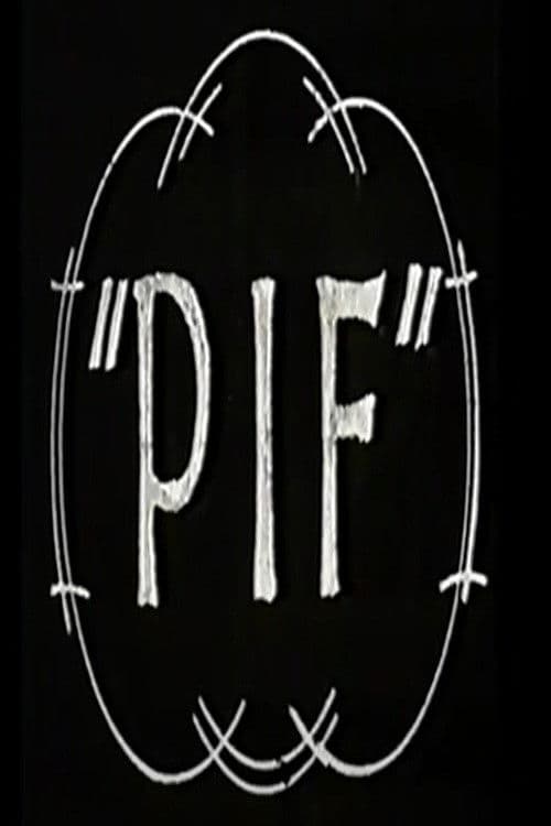 Pif poster