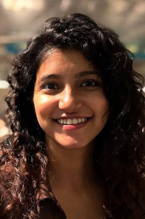 Meetha Raghunath profile photo