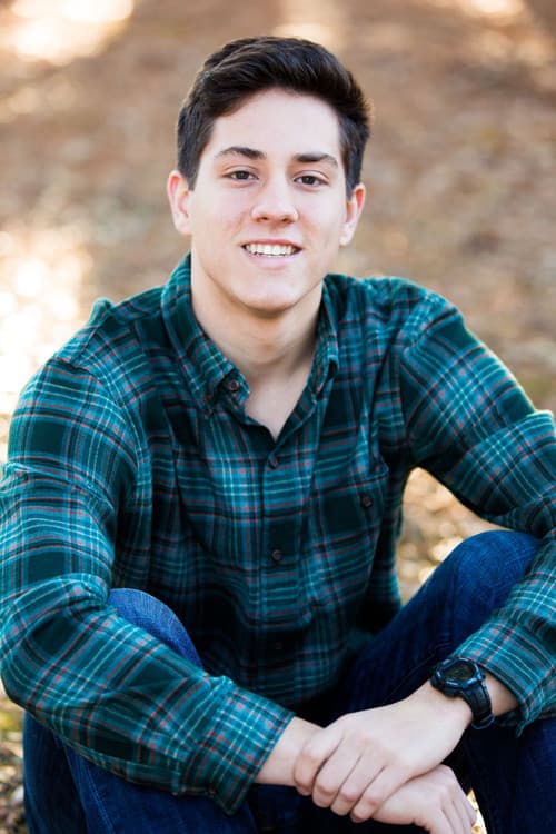 Andrew Culver profile photo