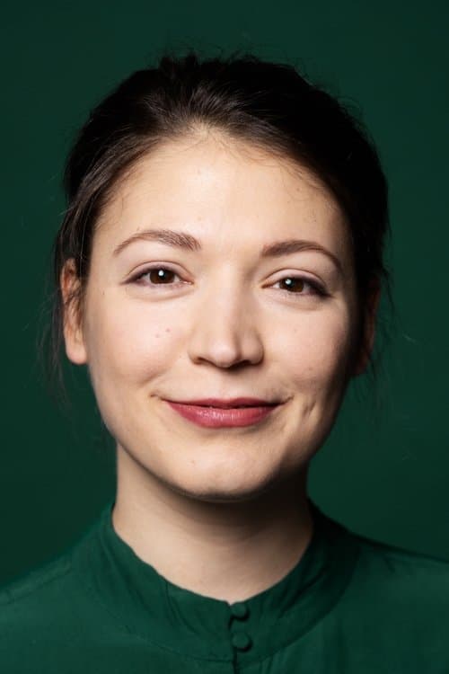 Irina Potapenko profile photo