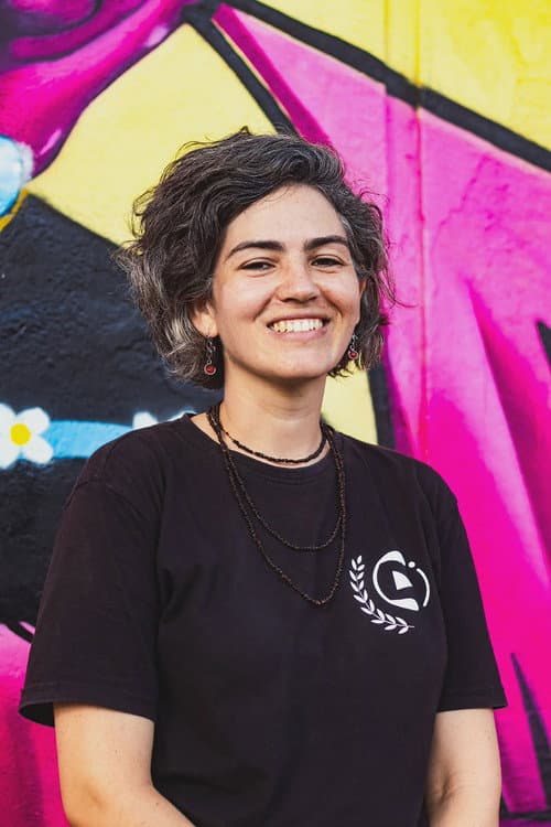 Diana Coelho profile photo