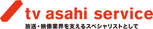 TV Asahi Service