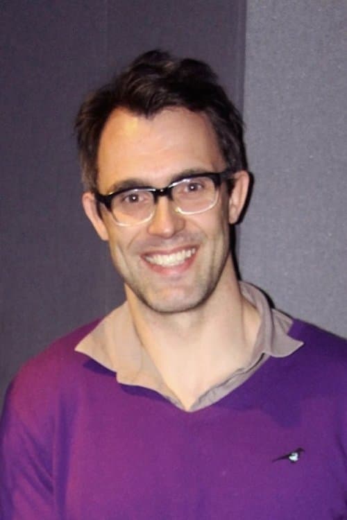 Richard Overall profile photo