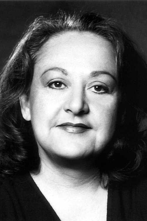 Maria Vacratsis profile photo