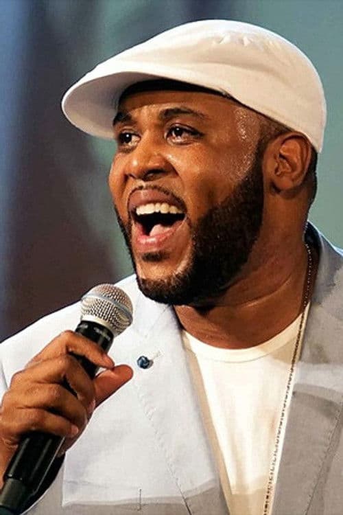 Tony Momrelle profile photo