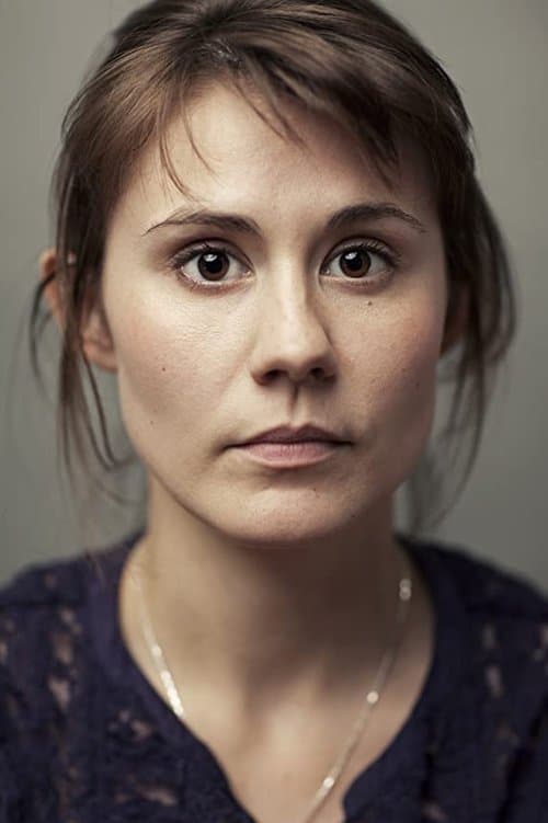 Ffion Jolly profile photo