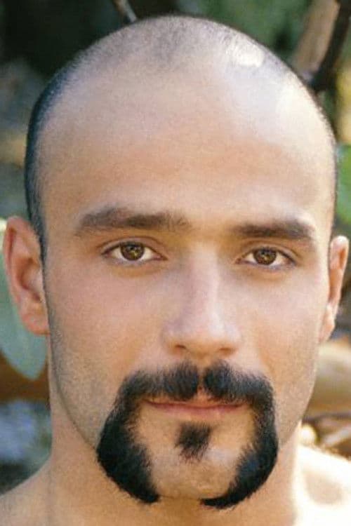 Titus Drumm profile photo