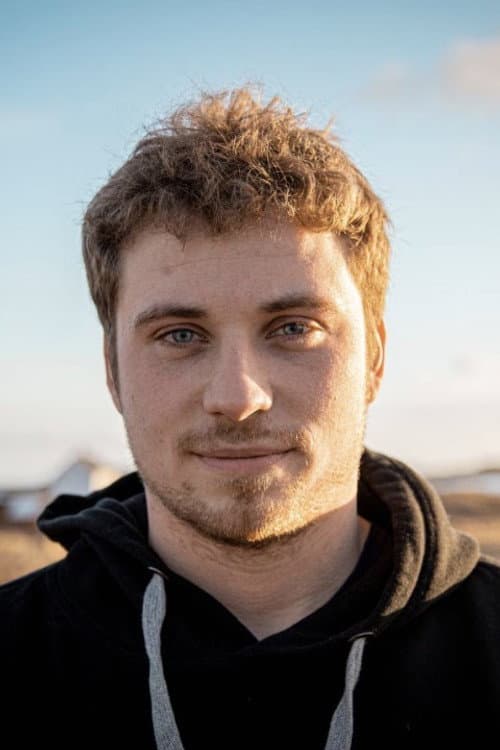 Isak Dreyer profile photo