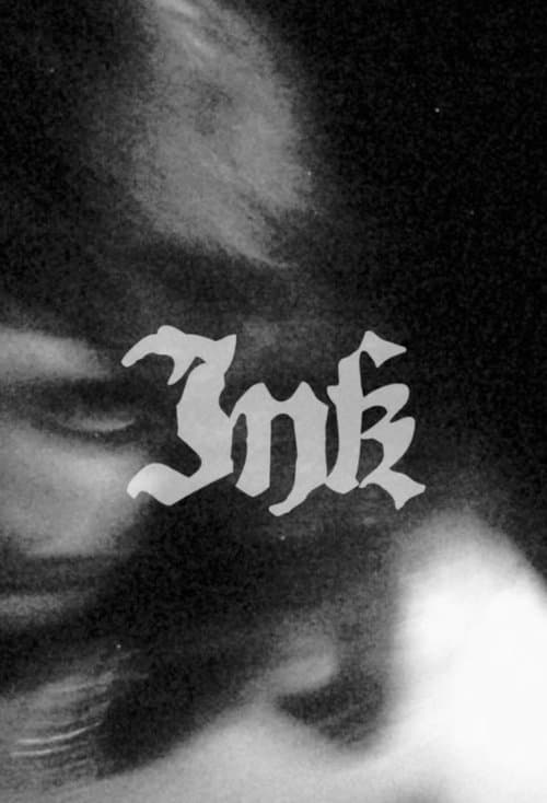 INK poster