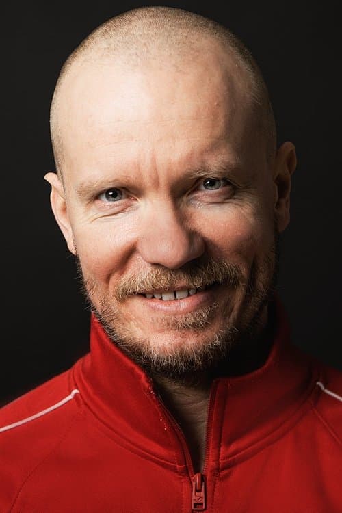 Matti Boustedt profile photo