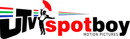 UTV Spotboy Motion Pictures