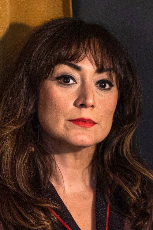 Maryam Palizban profile photo