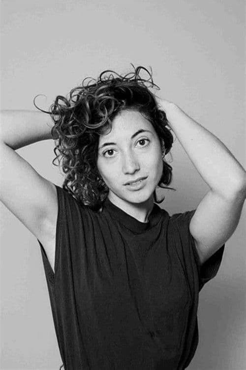 Susannah El Mecky profile photo