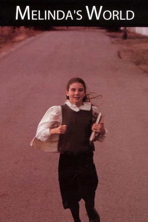 Melinda's World poster