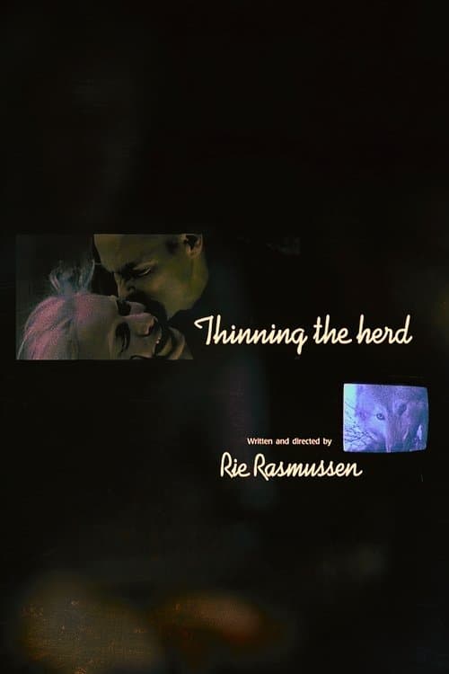 Thinning the Herd poster