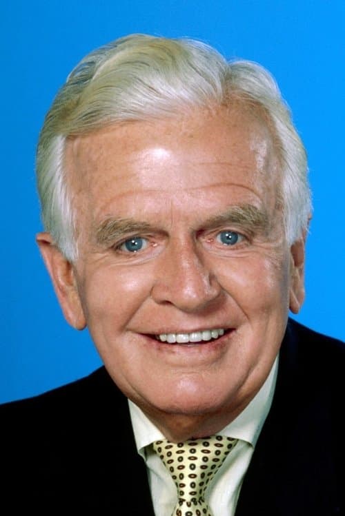 Hayden Rorke profile photo