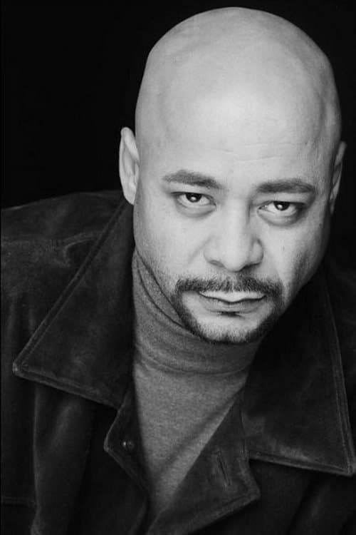 Darren Marsman profile photo