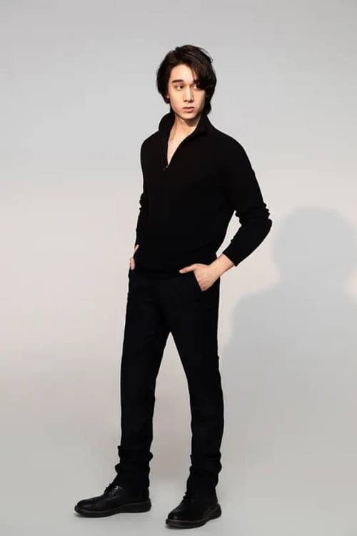 蓝波儿 profile photo