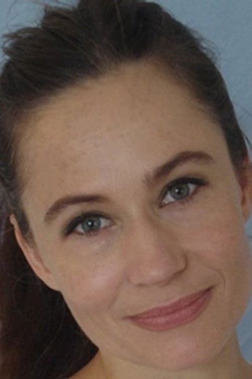 Anna Rothlin profile photo