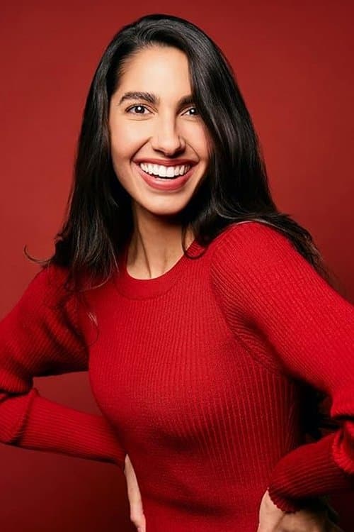 Alexandra Fragoso profile photo