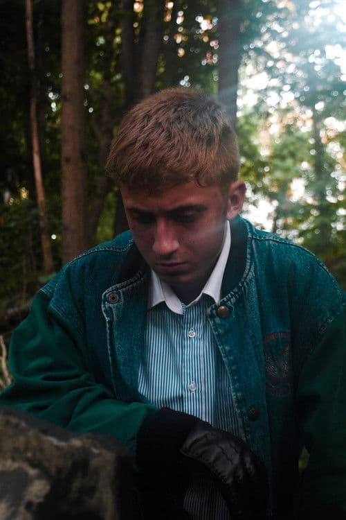 David Eddy profile photo