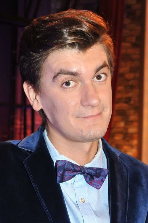 Aleksandr Gudkov profile photo