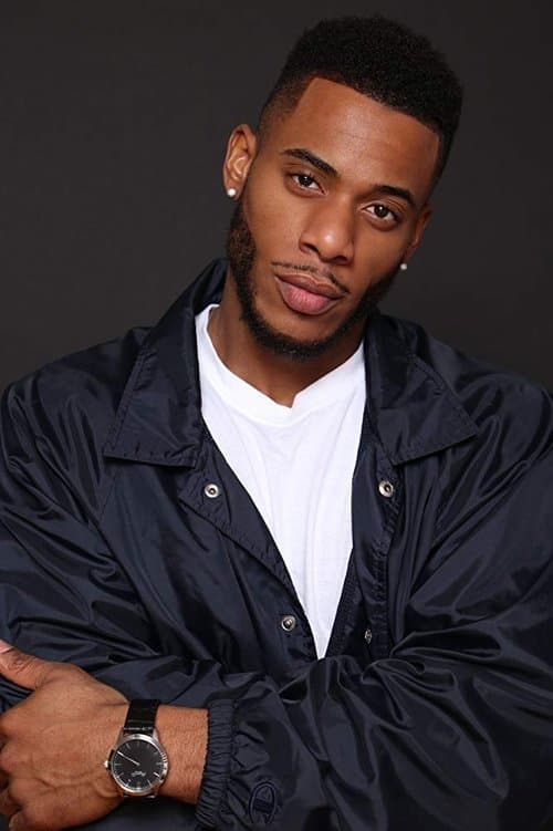 Courtney Burrell profile photo