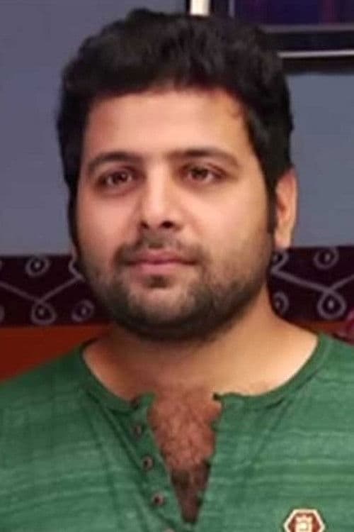 Sai Prashanth profile photo