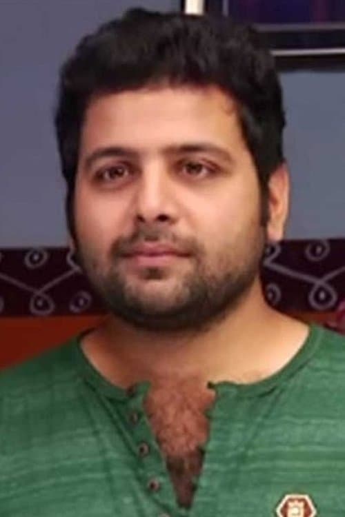 Sai Prashanth profile photo