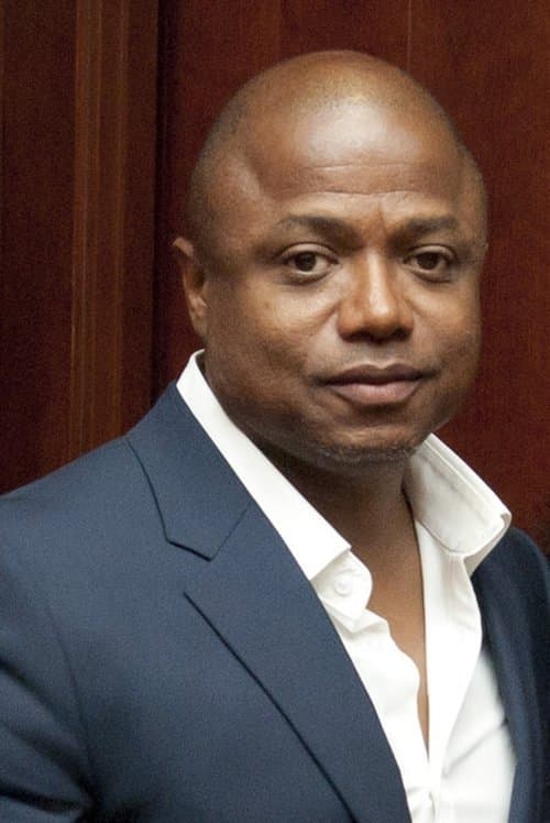 Randy Jackson profile photo