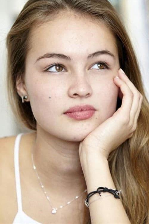 Anaïs Begue profile photo