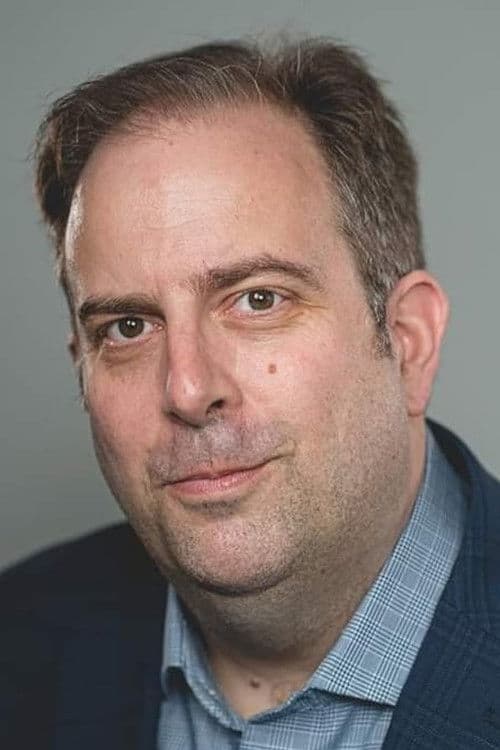 Geoffrey Kerman profile photo