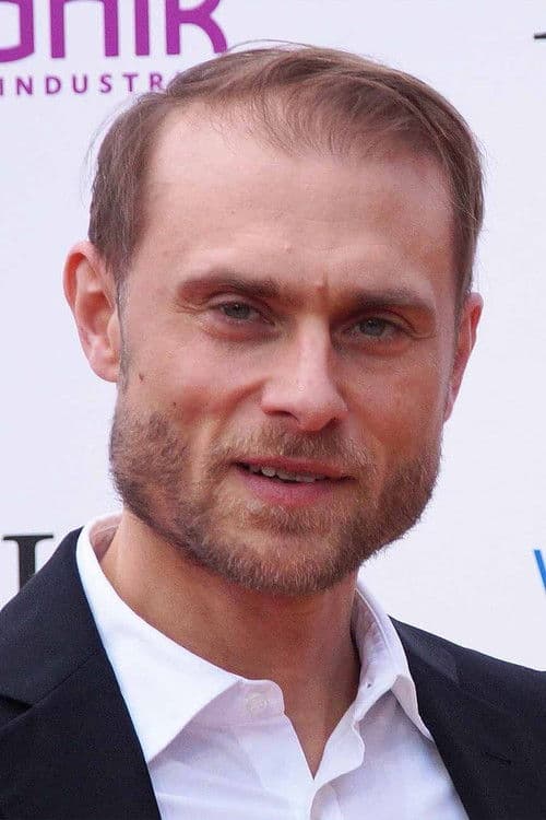 Arne Nolting profile photo