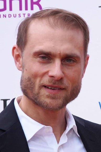 Arne Nolting profile photo