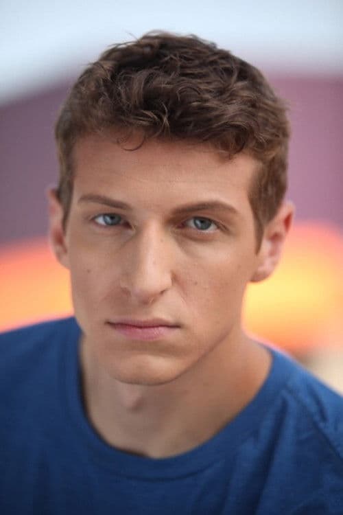 Zach Kaltenbach profile photo