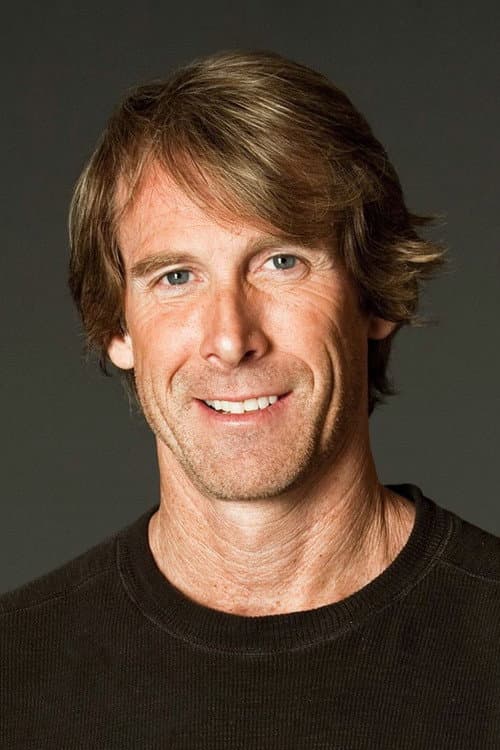Michael Bay profile photo